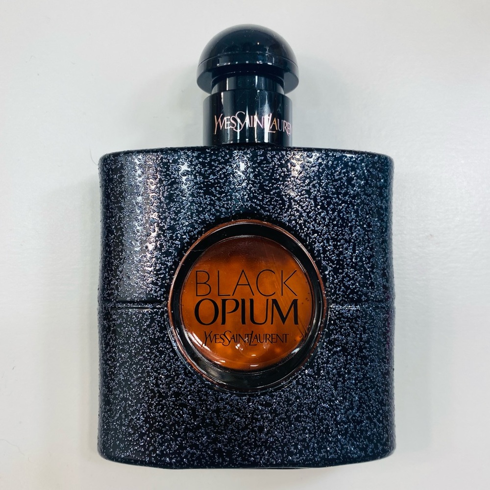 YSL Black Opium Fragrance (1.6 oz)